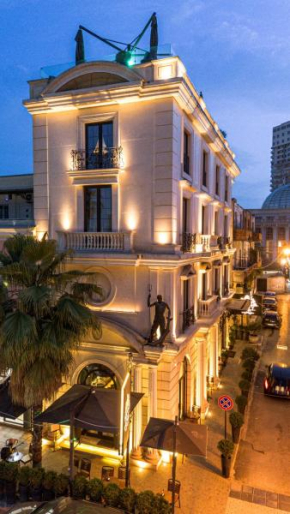 Envy Hotel